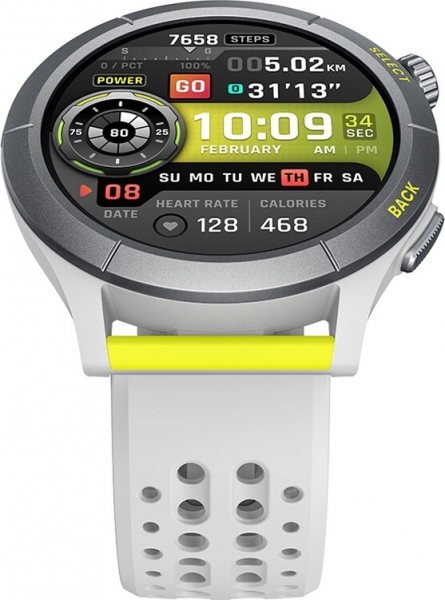 Amazfit Cheetah (Round) Aktivite Saati — ürün görseli 3