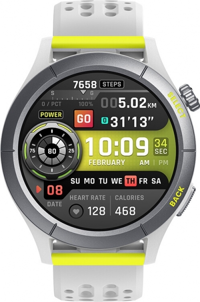 Amazfit Cheetah (Round) Aktivite Saati — ürün görseli 2
