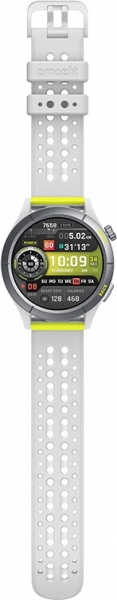 Amazfit Cheetah (Round) Aktivite Saati — ürün görseli 8