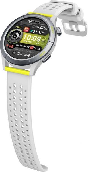 Amazfit Cheetah (Round) Aktivite Saati — ürün görseli 4