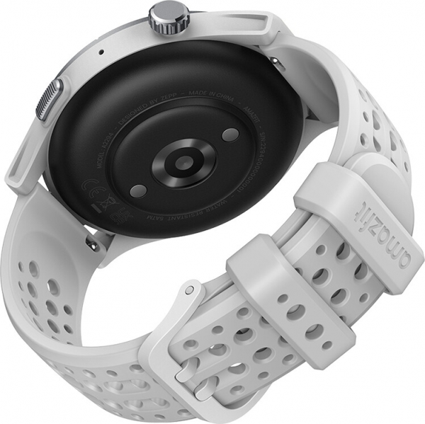 Amazfit Cheetah (Round) Aktivite Saati — ürün görseli 6