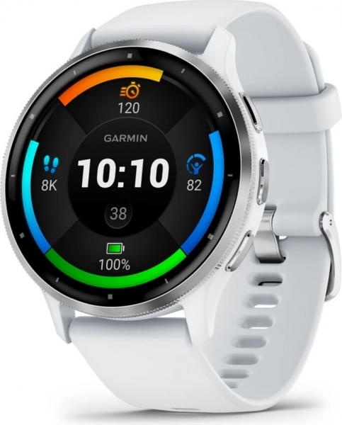 Garmin Venu 3 Aktivite Saati (010-02784-01) — ürün görseli 2