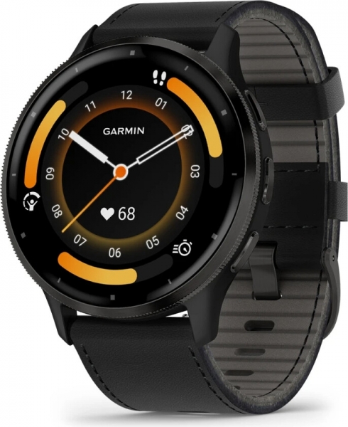 Garmin Venu 3 Aktivite Saati (010-02784-01) — ürün görseli 3
