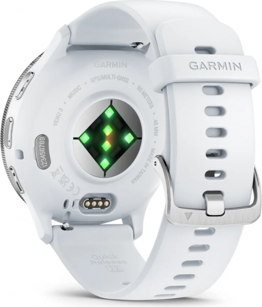Garmin Venu 3 Aktivite Saati (010-02784-01) — ürün görseli 8