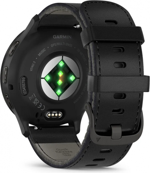 Garmin Venu 3 Aktivite Saati (010-02784-01) — ürün görseli 9
