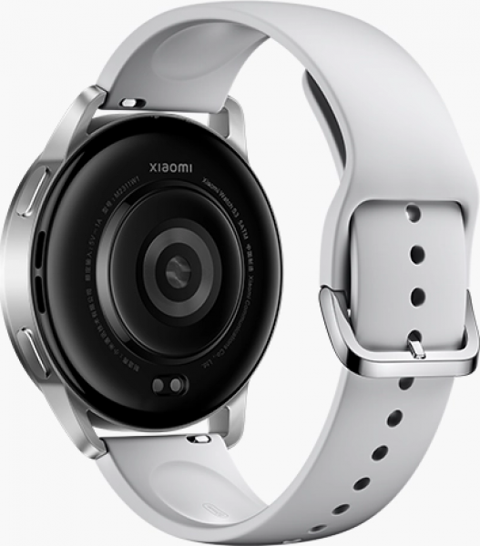 Xiaomi Watch S3 eSIM Akıllı Saat (M2311W1) — ürün görseli 9