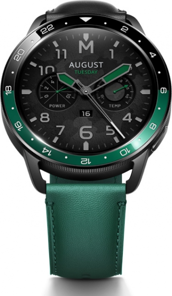 Xiaomi Watch S3 eSIM Akıllı Saat (M2311W1) — ürün görseli 3