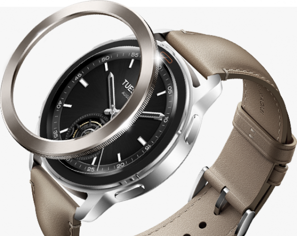 Xiaomi Watch S3 eSIM Akıllı Saat (M2311W1) — ürün görseli 7