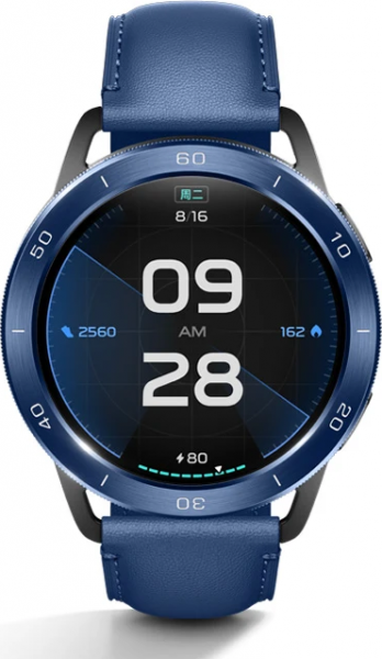 Xiaomi Watch S3 eSIM Akıllı Saat (M2311W1)