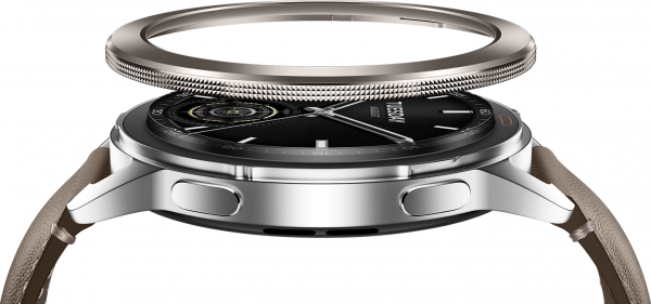Xiaomi Watch S3 eSIM Akıllı Saat (M2311W1) — ürün görseli 8