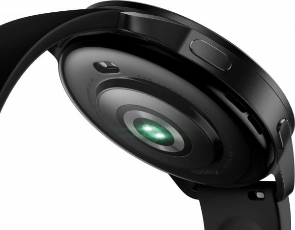 Xiaomi Watch S3 eSIM Akıllı Saat (M2311W1) — ürün görseli 10