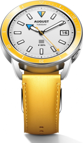 Xiaomi Watch S3 eSIM Akıllı Saat (M2311W1) — ürün görseli 4