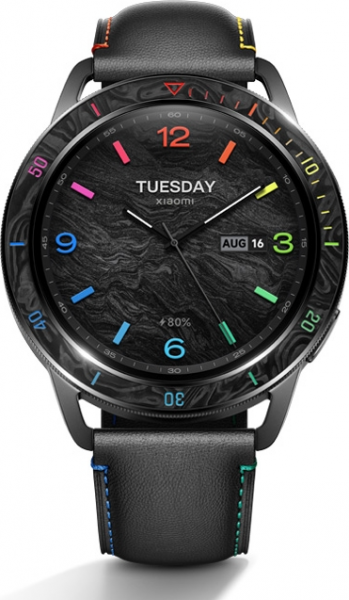 Xiaomi Watch S3 eSIM Akıllı Saat (M2311W1) — ürün görseli 2