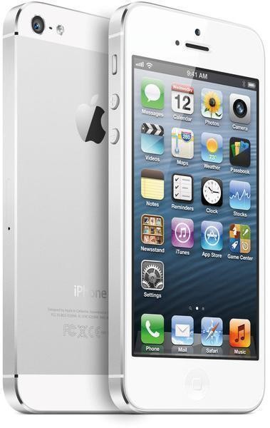 Apple iPhone 5 (16 GB) (A1428) — ürün görseli 3
