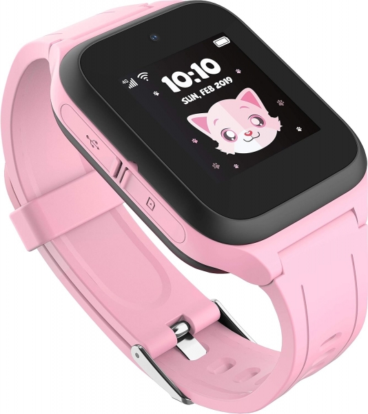 Preo Pwatch T1 Akıllı Çocuk Saati — ürün görseli 5