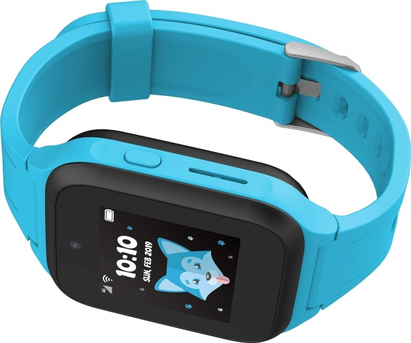 Preo Pwatch T1 Akıllı Çocuk Saati — ürün görseli 8