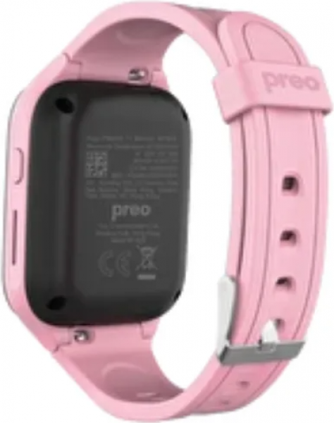 Preo Pwatch T1 Akıllı Çocuk Saati — ürün görseli 11