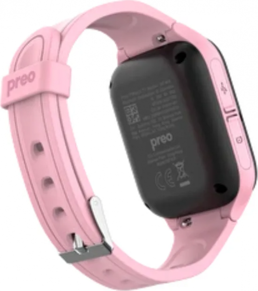 Preo Pwatch T1 Akıllı Çocuk Saati — ürün görseli 13