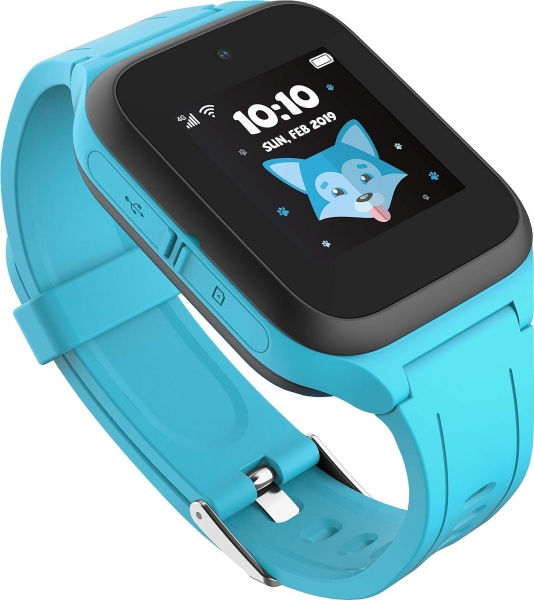 Preo Pwatch T1 Akıllı Çocuk Saati — ürün görseli 6