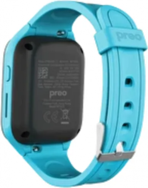 Preo Pwatch T1 Akıllı Çocuk Saati — ürün görseli 12