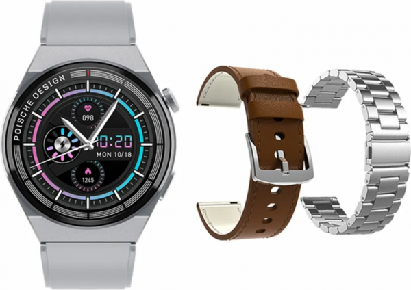 Winex Watch GT3 Max Akıllı Saat — ürün görseli 7