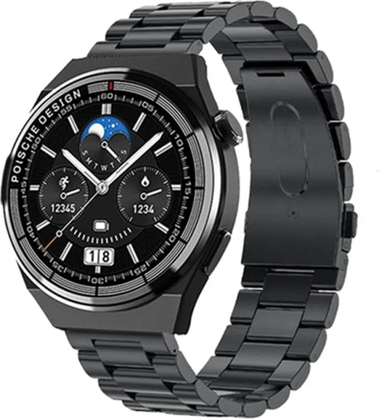 Winex Watch GT3 Max Akıllı Saat — ürün görseli 4