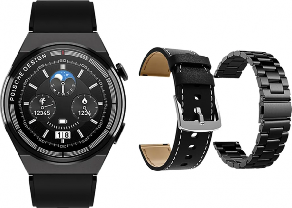 Winex Watch GT3 Max Akıllı Saat — ürün görseli 5