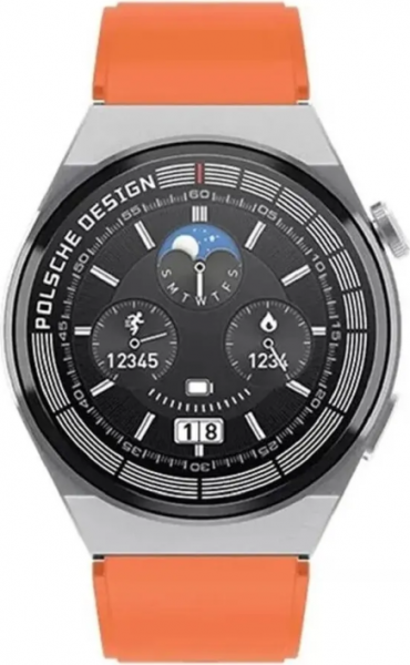 Winex Watch GT3 Max Akıllı Saat — ürün görseli 2