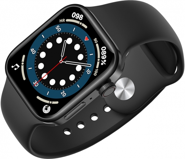 S-link Watch Seven Plus Akıllı Saat — ürün görseli 2