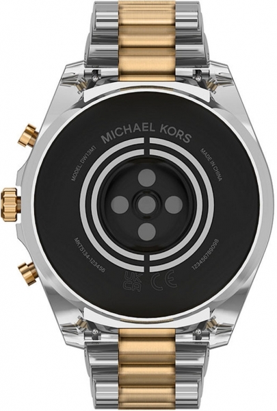 Michael Kors MKT5134 Akıllı Saat — ürün görseli 2