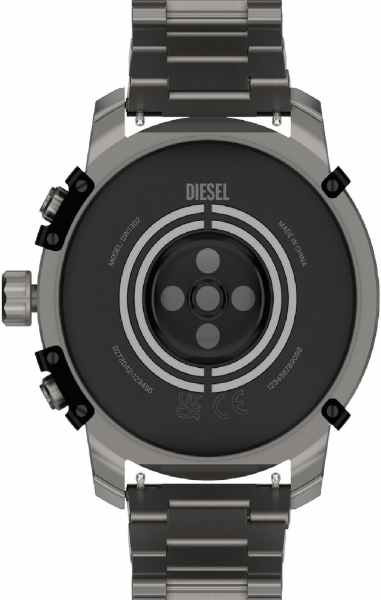 Diesel DZT2042 Akıllı Saat — ürün görseli 3