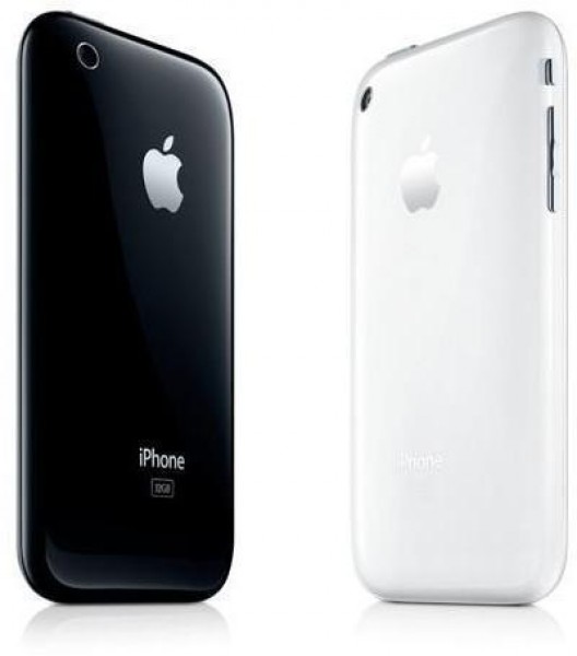 Apple iPhone 3GS (16 GB) (A1303) — ürün görseli 3