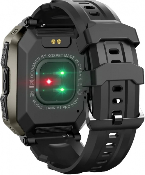 Kospet M1 Pro Aktivite Saati — ürün görseli 3