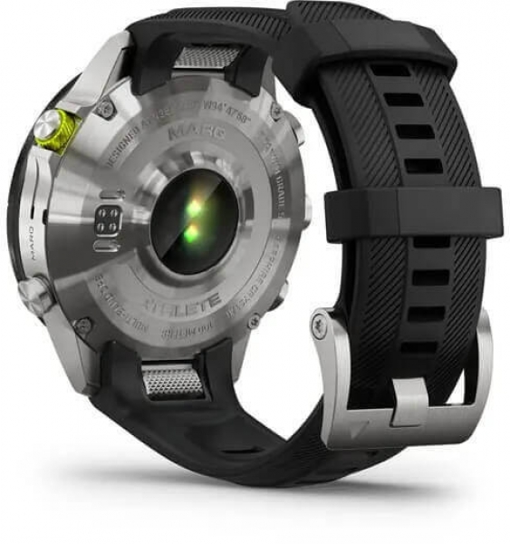 Garmin MARQ Athlete Gen 2 Aktivite Saati (010-02648-41) — ürün görseli 3
