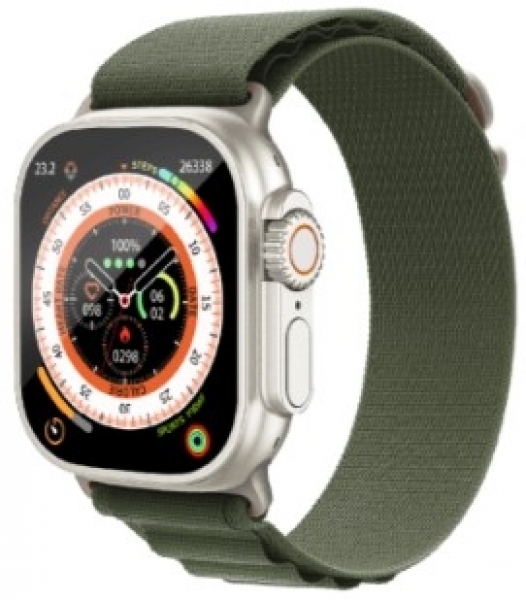 LinkTech LT Watch S90 Premium Akıllı Saat — ürün görseli 3