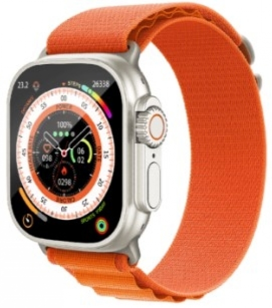 LinkTech LT Watch S90 Premium Akıllı Saat — ürün görseli 2