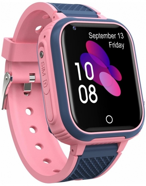 X-Level Milky Watch Air Akıllı Çocuk Saati — ürün görseli 3