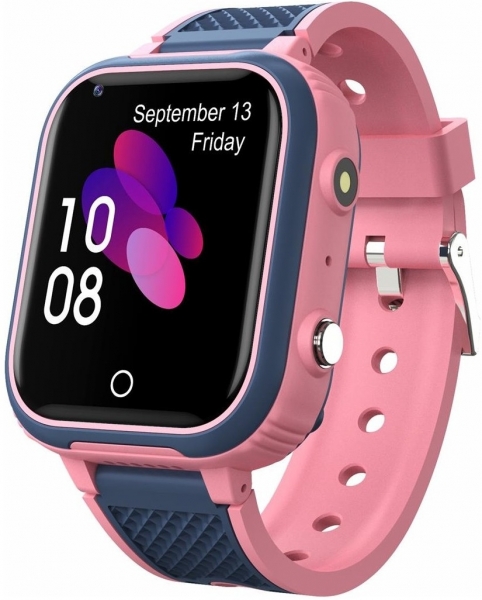 X-Level Milky Watch Air Akıllı Çocuk Saati — ürün görseli 2