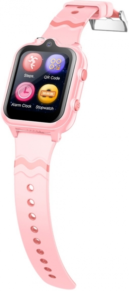 X-Level Milky Watch Ultra Akıllı Çocuk Saati — ürün görseli 2