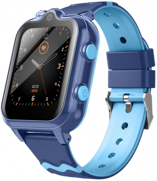 X-Level Milky Watch Ultra Akıllı Çocuk Saati — ürün görseli 3