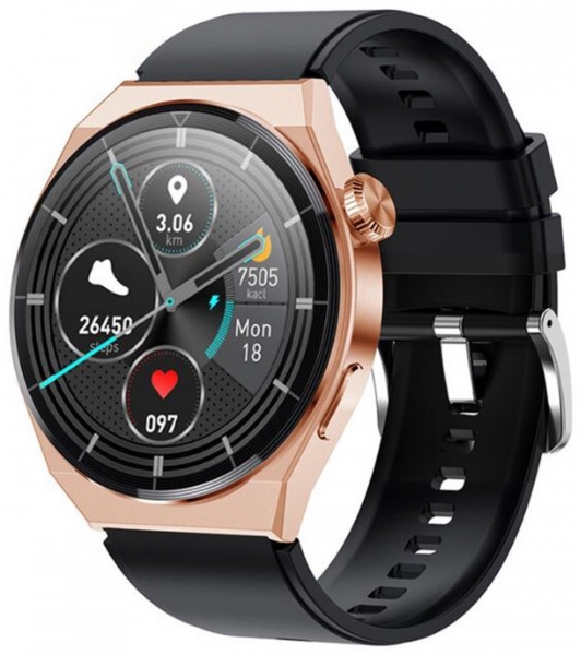 Trident W4 Akıllı Saat — ürün görseli 2