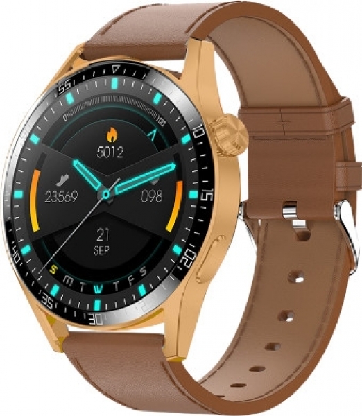 Trident W3 Akıllı Saat — ürün görseli 2