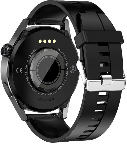 Trident W3 Akıllı Saat — ürün görseli 4