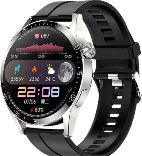 Trident W3 Akıllı Saat — ürün görseli 3