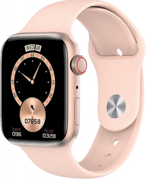 Trident W2 Akıllı Saat — ürün görseli 4
