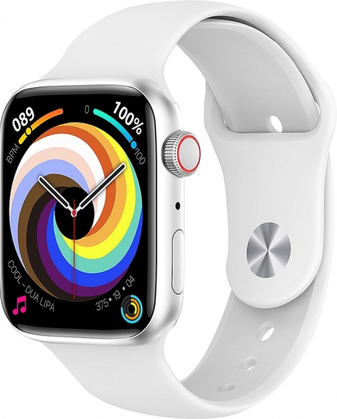 Trident W2 Akıllı Saat — ürün görseli 2