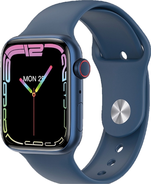 Trident W2 Akıllı Saat — ürün görseli 3