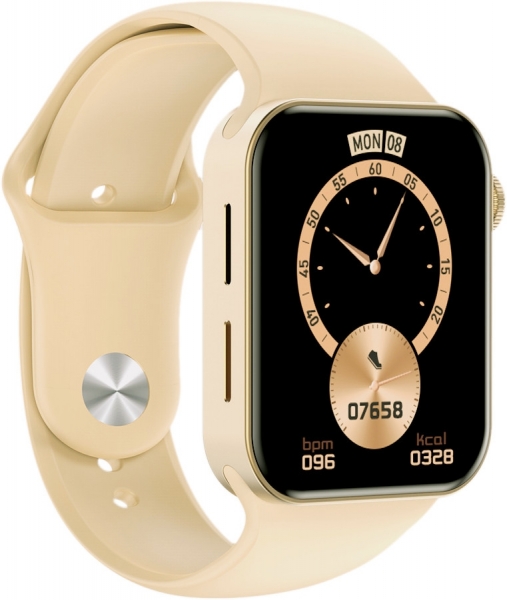 Trident W1 Akıllı Saat — ürün görseli 4