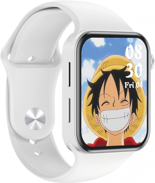 Trident W1 Akıllı Saat — ürün görseli 3