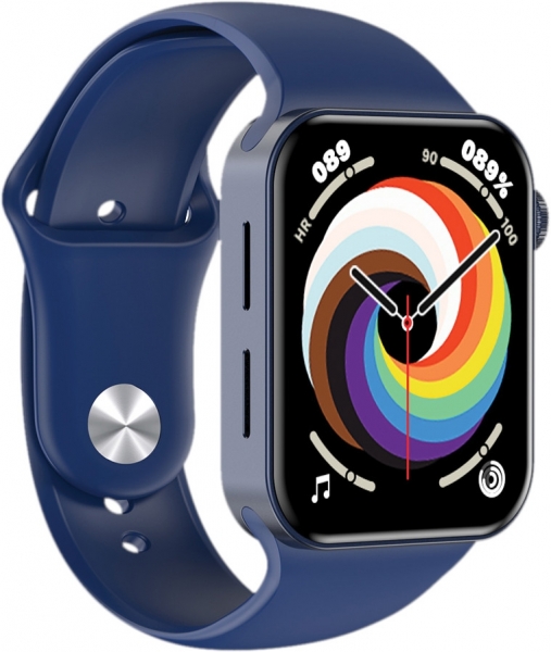Trident W1 Akıllı Saat — ürün görseli 2